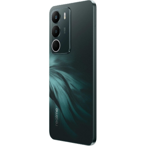Смартфон Realme RMX5303 C71 8/128Gb зеленый