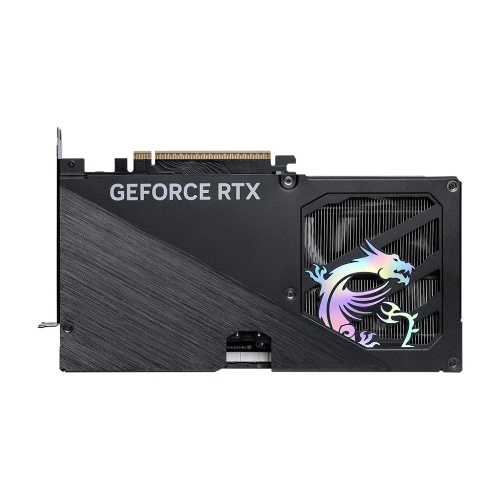 Видеокарта MSI RTX 5060 Ti 8G GAMING OC, NVIDIA RTX 5060 Ti, 8 ГБ GDDR7, 128 бит, PCI-e 5.0, 1xHDMI, 3xDP, 2662 МГц