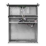 Серверный корпус ExeGate Pro 2U550-HS08 RM 19