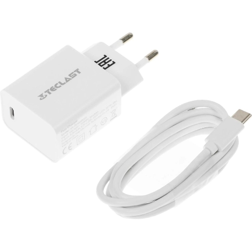 Планшет Teclast T60 8/256Gb серый