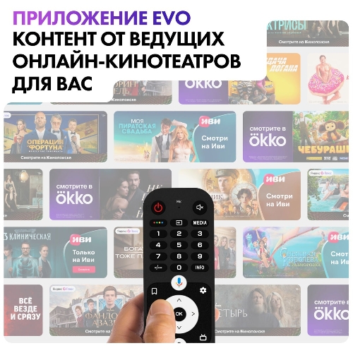 Телевизор Haier 65