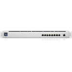 Коммутатор Ubiquiti UniFi Switch Mission Critical USW-Mission-Critical PoE-коммутатор в стойку для бесперебойного питания