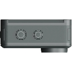Экшн-камера Digma DiCam 980 1xCMOS 12Mpix черный