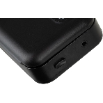 Вакуумный упаковщик Kitfort KT-1509-1 130Вт черный