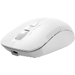 Мышь беспроводная A4Tech Fstyler FG16CS Air белый, 2000 dpi, радиоканал, USB, кнопки - 3