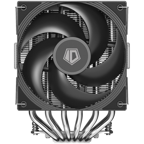 Кулер для процессора ID-COOLING FROZN A620 PRO SE черный 120мм алюминий/медь 2000rpm 27.2db 4-pin 260W