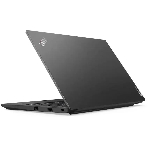 Ноутбук Lenovo ThinkPad E14 Gen 5 i5-1335U 16Gb SSD 512Gb Intel Iris Xe Graphics eligible 14 WUXGA IPS Cam 47Вт*ч No OS KBD RU\ENG черный 21JKS14F00