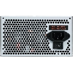 Блок питания KingPrice KPPSU700 ATX 700W (20+4pin) APFC 120мм fan 4xSATA