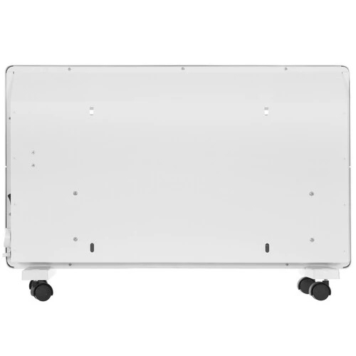 Конвектор электрический Primera Ram PHP-1508-MXR, белый, 1500 Вт, 20 м2, термостат