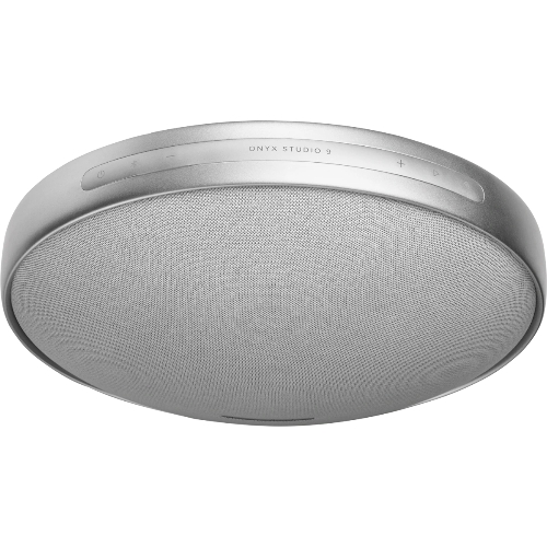 Портативная акустика Harman Kardon HKOS9GRYUK серый