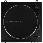 Проигрыватель винила Audio-Technica AT-LP60X полностью автоматический черный