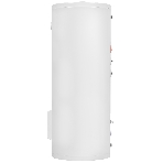Бойлер косвенного нагрева Royal Thermo GLF RTWGE 150 напольный, с встроен. ТЭНом