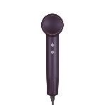 Фен Scarlett SC-HD70I43 фиолетовый, 1600 Вт, ионизация
