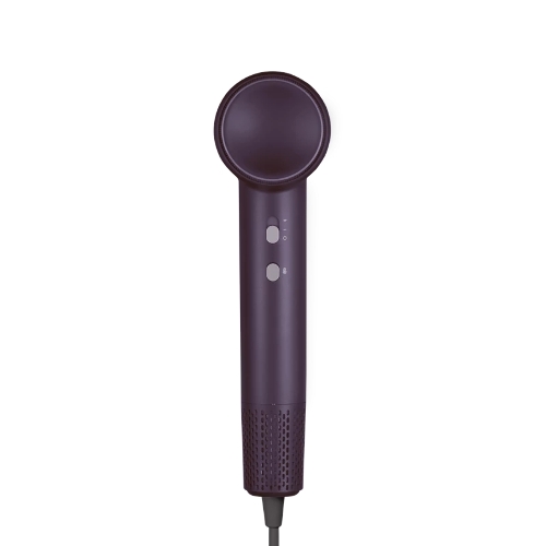 Фен Scarlett SC-HD70I43 фиолетовый, 1600 Вт, ионизация