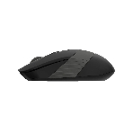 Комплект клавиатура+мышь A4Tech FStyler FG1010 беспроводной, USB, 2000 DPI, чёрный