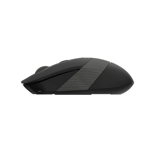 Комплект клавиатура+мышь A4Tech FStyler FG1010 беспроводной, USB, 2000 DPI, чёрный