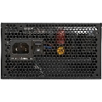 Блок питания Chieftec Polaris 3.0 PPS-1250FC-A3, 1250Вт, 80 PLUS Gold, 135мм, модульный, черный