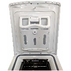 Стиральная машина Kraft Technology TCH-UME7201W белый, загрузка вертикальная 7 кг, 1200 об/мин, класс: А