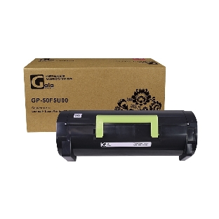 Картридж лазерный GalaPrint GP-50F5U00 черный (20000 стр.) для Lexmark LaserPrinter MS510/MS610