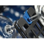 Встраиваемая посудомоечная машина Electrolux EEZ69410W полноразмерная