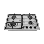 Газовая варочная панель Maunfeld EGHS.64.3STS-ES/G
