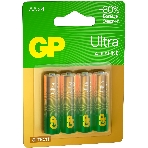 Батарейка GP 15AUA21-2CRSBC4 40/160