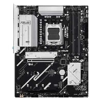 Материнская плата ASUS PRIME B850-PLUS, AM5, AMD B850, 4xDDR5, 4xSATA, 3xM.2, 1xPCIe 5.0 x16, 1xPCIe 4.0 x16, 1xDP, 1xHDMI, 1x2.5Gb LAN, 4xUSB-A 10Gbps, 1xUSB-C 10Gbps, 2xUSB-A 5Gbps, 2xUSB-A 2.0, 3x3.5 мм, 7.1, ATX