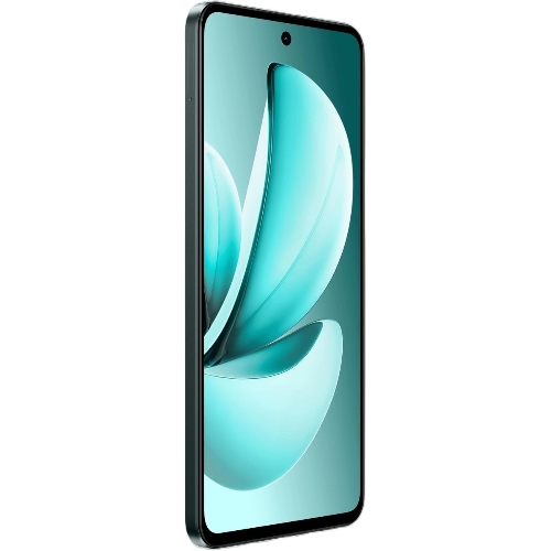 Смартфон Realme RMX5303 C71 8/128Gb зеленый