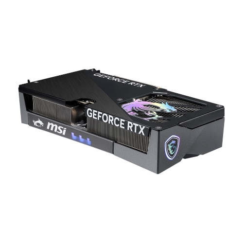 Видеокарта MSI RTX 5060 Ti 8G GAMING OC, NVIDIA RTX 5060 Ti, 8 ГБ GDDR7, 128 бит, PCI-e 5.0, 1xHDMI, 3xDP, 2662 МГц