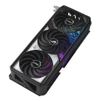 Видеокарта ASUS RTX 5070 ROG STRIX OC 12Gb GDDR7 192bit 3xDP 2xHDMI 3FAN RTL ROG-STRIX-RTX 5070-O12G-GAMING