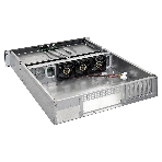 Серверный корпус ExeGate Pro 2U550-HS08 RM 19