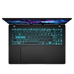 Ноутбук ASUS Gaming V16 V3607VU-RP326 черный Intel Core 7 240H 2500MHz/16