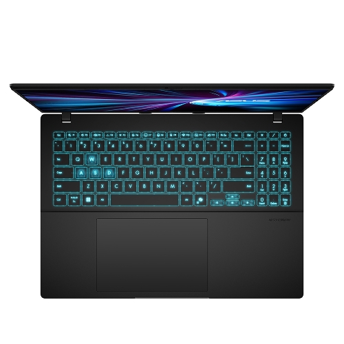 Ноутбук ASUS Gaming V16 V3607VU-RP326 черный Intel Core 7 240H 2500MHz/16
