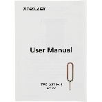 Планшет Teclast T60 8/256Gb серый