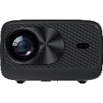 Проектор Cactus CS-X1.B LCD 1100Lm ANSI (4096x2160) 4300:1 ресурс лампы:50000часов 2xUSB typeA 2xHDMI 3кг