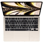 Ноутбук Apple MacBook Air 13 A2681 M2 8 core/13.6