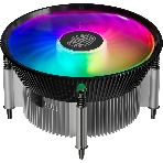 Кулер Cooler Master i70C LGA1700, Standard Intel cooler, PWM