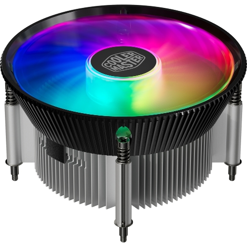 Кулер Cooler Master i70C LGA1700, Standard Intel cooler, PWM