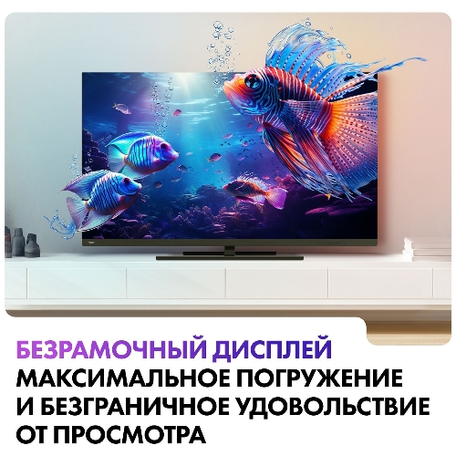 Телевизор Haier 65