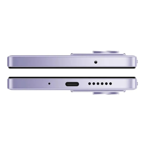 Смартфон Xiaomi Redmi 15 6/128Gb фиолетовый