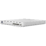 Коммутатор Ubiquiti UniFi Switch Mission Critical USW-Mission-Critical PoE-коммутатор в стойку для бесперебойного питания