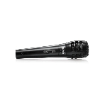 Микрофон проводной BBK CM116 2.5м черный