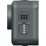 Экшн-камера Digma DiCam 980 1xCMOS 12Mpix черный