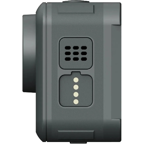 Экшн-камера Digma DiCam 980 1xCMOS 12Mpix черный