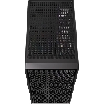 Компьютерный корпус Formula V Line MANA Dynamic Black AR, ATX, TYPE-C*1, USB3.0*2, FRONT 3x120мм ARGB, REAR 1x120мм ARGB