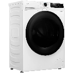 Стирально-сушильная машина Candy C43D 485MBBW-07 белый, загрузка фронтальная 8 кг, 1400 об/мин., класс: B