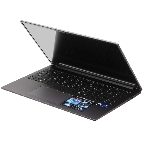 Ноутбук Honor MagicBook X16 2026 BRG-X/16