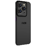 Смартфон INOI Note 15 6+10*/256GB Titanium Black
