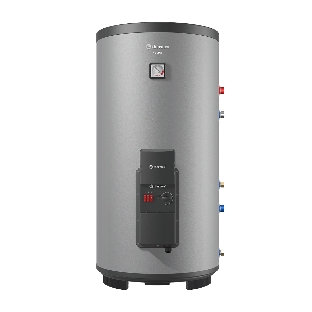 Водонагреватель Thermex Kelpie 150 F