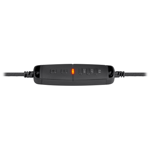 Гарнитура проводная Defender GAMING EPIC PRO 7.1